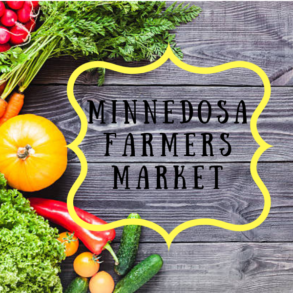 Minnedosa Farmers’ Market