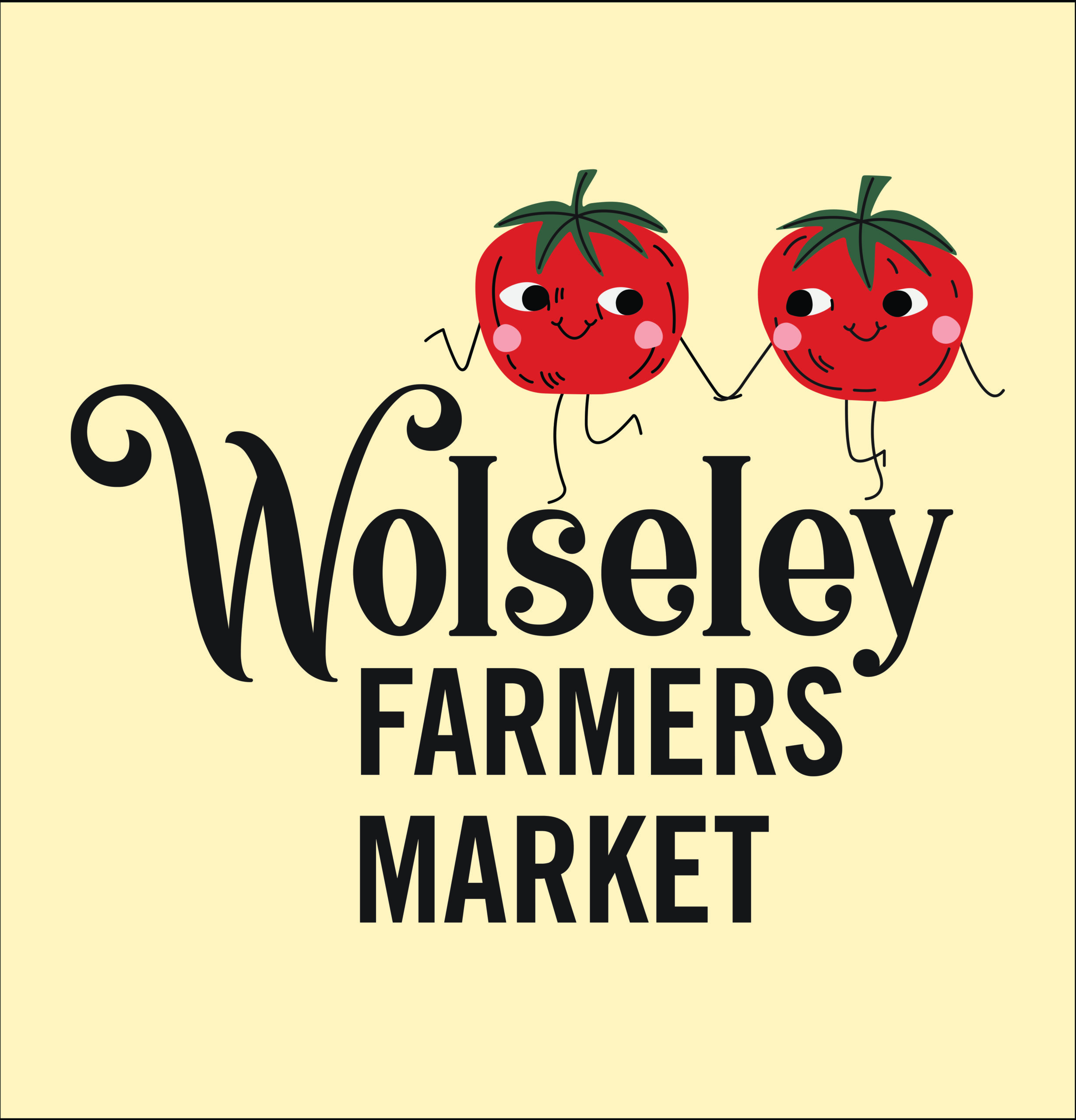 Wolseley Farmers’ Market