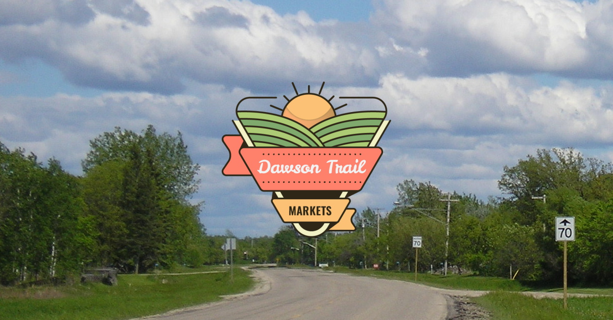 Richer Dawson Trail Farmers Market